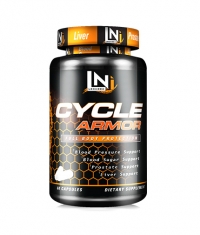 LECHEEK NUTRITION Cycle Armor 30 Serv.