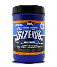 GASPARI SizeOn™ Pre Contest