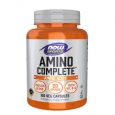 NOW Amino Complete™ 120 Caps.