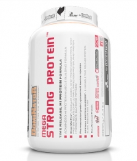 OLIMP Mega Strong Protein