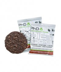 PhD Diet Cookie 50g.