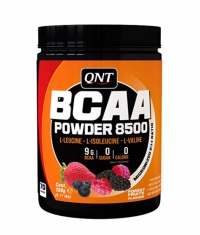 QNT BCAA Powder