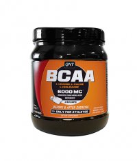 QNT BCAA 240 Caps.