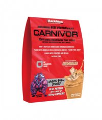 MUSCLEMEDS Carnivor Raging Bull