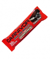 MUSCLEMEDS Carnivor Protein Bar