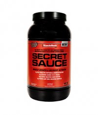 MUSCLEMEDS Secret Sauce