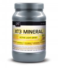 QNT XT3 Mineral