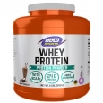 NOW Whey Protein