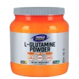 NOW L-Glutamine Powder