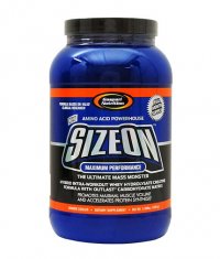 GASPARI SizeOn™ Max Performance