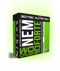 SCITEC NEM Forte 36 Caps.