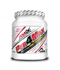 AMIX Performance Per4Max 500g