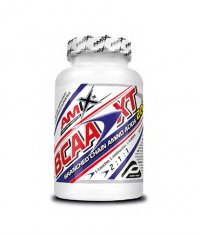 AMIX Performance BCAA XT 120 Caps.