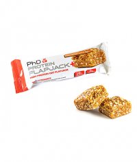 PhD Protein Flapjack+ 75g