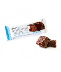 PhD Pharma Whey HT+ Protein Bar 75g