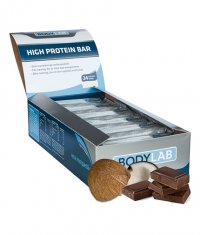 BODYLAB High Protein Bar 60g