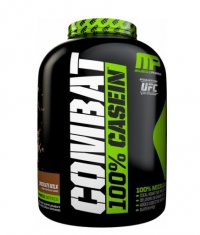 MUSCLE PHARM Combat 100% Casein