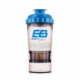 EVERBUILD Spyder Bottle Shaker / 500ml.