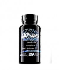 LECHEEK NUTRITION AMPitropin / 60caps