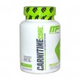 MUSCLE PHARM Carnitine Core / 60caps.