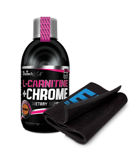 PROMO STACK Fit&Slim 6