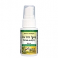 NATURAL FACTORS Tea Tree Spray / 30ml