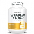 BIOTECH USA Vitamin C 1000 mg. / 100 Tabs.