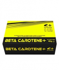 4+ NUTRITION BETA CAROTENE + / 90soft