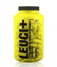 4+ NUTRITION LEUCI + / 90tabs.