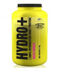 4+ NUTRITION Hydro +