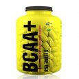 4+ NUTRITION BCAA + / 250tabs