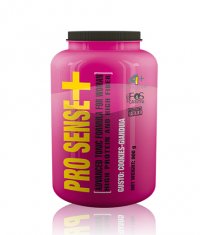 4+ NUTRITION Pro Sense + / 900gr.