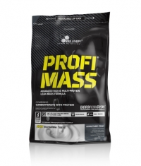 OLIMP Profi Mass 1000 gr. / 2 lbs.