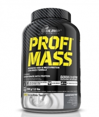 OLIMP Profi Mass 2800gr. / 6.2 lbs.