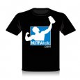 NUTRAHOLIC T-shirt