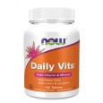 NOW Daily Vits ™ Multi Vitamin & Mineral 100 Tabs.