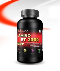 BIOTECH USA Amino ST 2300 / 100 Tabs.