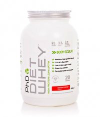 PhD DIET WHEY / 500g