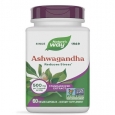 NATURES WAY Ashwagandha Standardized 60 Caps.