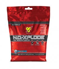 BSN THE NEW N.O. XPLODE 12 serv.