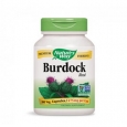 NATURES WAY Burdock Root 100 Caps.