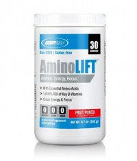 USP LABS Amino Lift / 246g