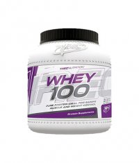 TREC Whey 100 / 1500g