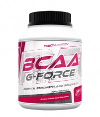 TREC BCAA G-Force