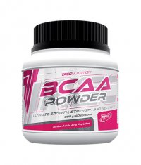 TREC BCAA Powder