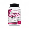 TREC Super BCAA System 300 Caps.