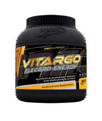 TREC Vitargo  Electro Energy