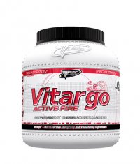 TREC Vitargo  Activ Fire 1500g