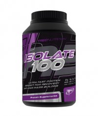 TREC Isolate 100 / 750g