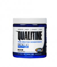 GASPARI Qualitine /Creatine Monohydrate/ 300g.